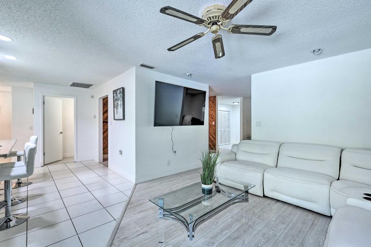 Lovely Lakeland Home With Game Room, Near Lake! Exterior foto