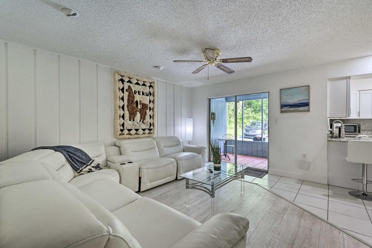Lovely Lakeland Home With Game Room, Near Lake! Exterior foto