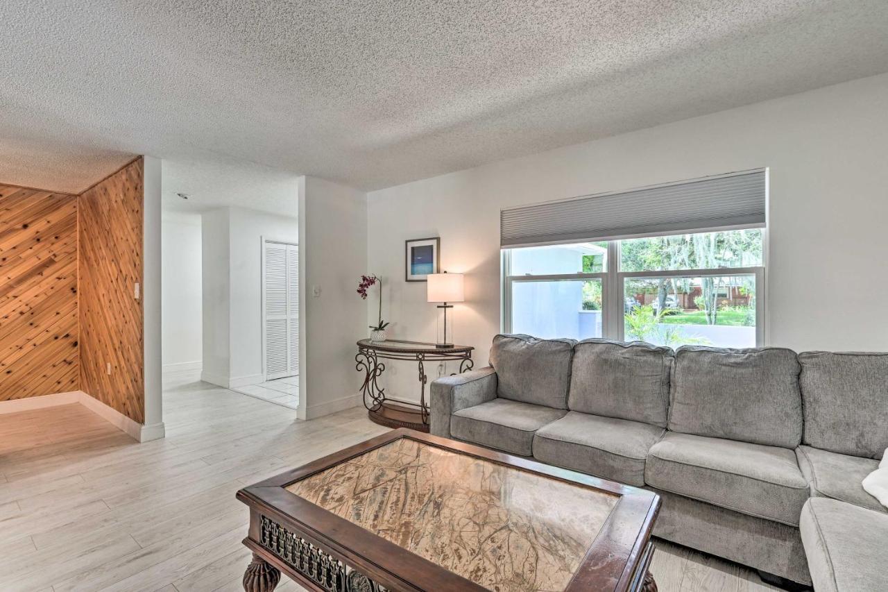 Lovely Lakeland Home With Game Room, Near Lake! Exterior foto