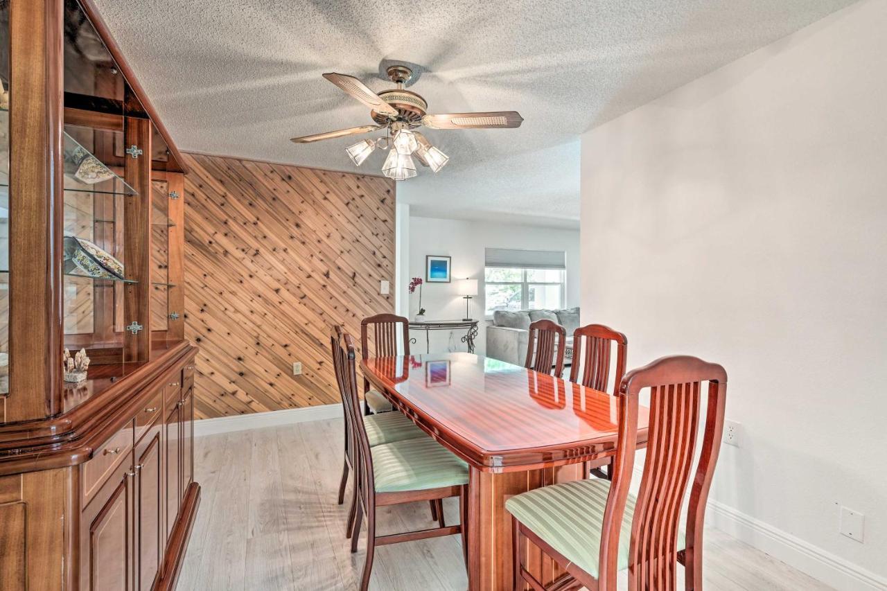 Lovely Lakeland Home With Game Room, Near Lake! Exterior foto