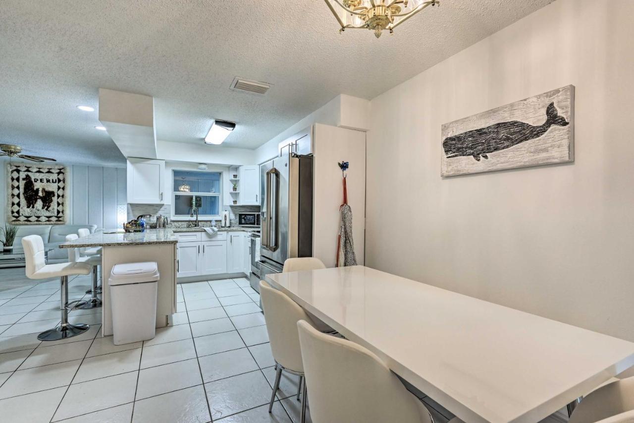 Lovely Lakeland Home With Game Room, Near Lake! Exterior foto